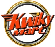 Kwiky Mart